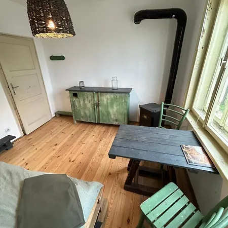 Auf Pferdehof Privat bolig *