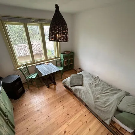 Auf Pferdehof Privat bolig