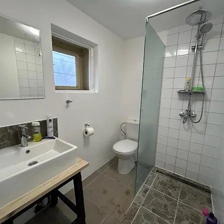 Auf Pferdehof Privat bolig
