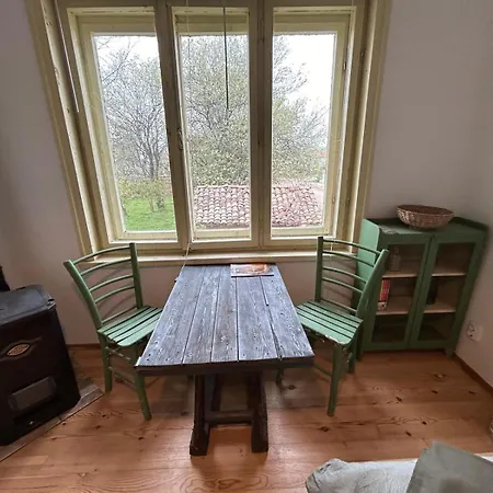 Auf Pferdehof Privat bolig *