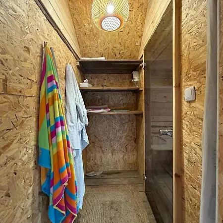 Privat bolig Auf Pferdehof