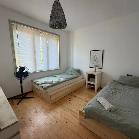 Auf Pferdehof Privat bolig