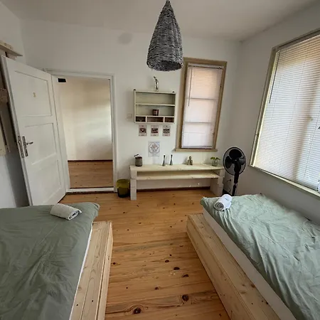 Privat bolig Auf Pferdehof *