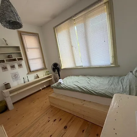 Auf Pferdehof Privat bolig